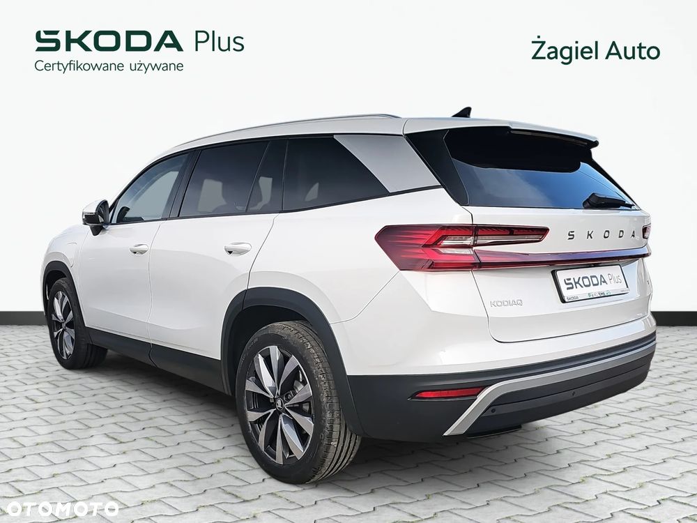 Skoda Kodiaq 1.5 TSI iV PHEV 4x2 Selection DSG - 3