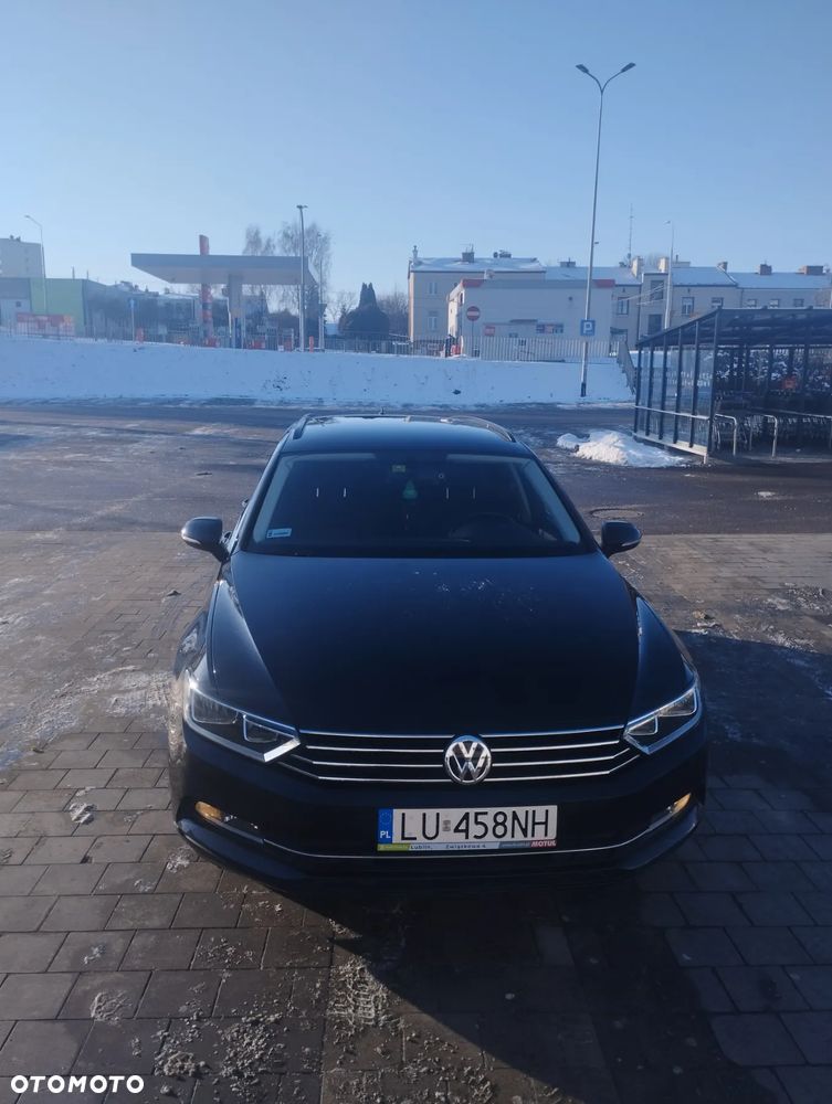 Volkswagen Passat 1.4 TSI ACT (BlueMotion Technology) DSG Highline - 8