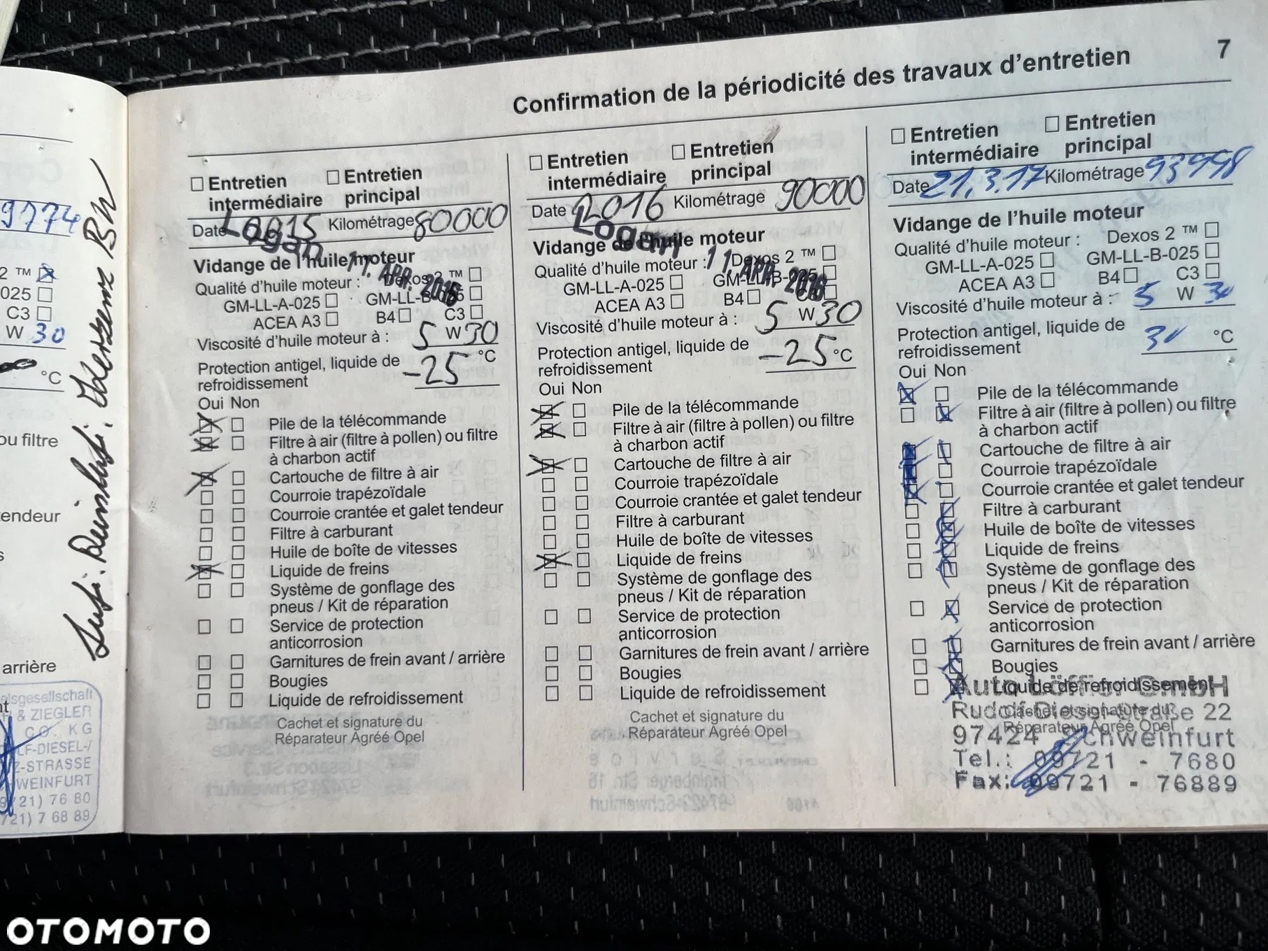 Opel Astra 1.4 Turbo Edition Sport - 38