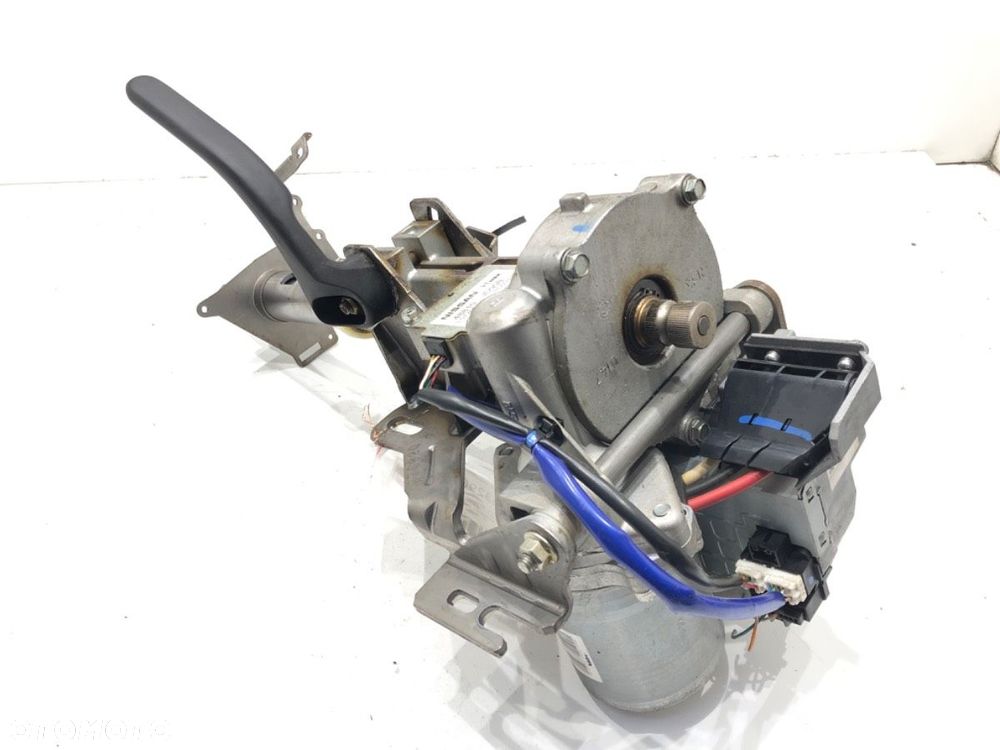 POMPA WSPOMAGANIA  NISSAN QASHQAI / QASHQAI +2 I (J10, NJ10, JJ10E) 2006 - 2014 2.0 dCi 110 kW [150 - 3