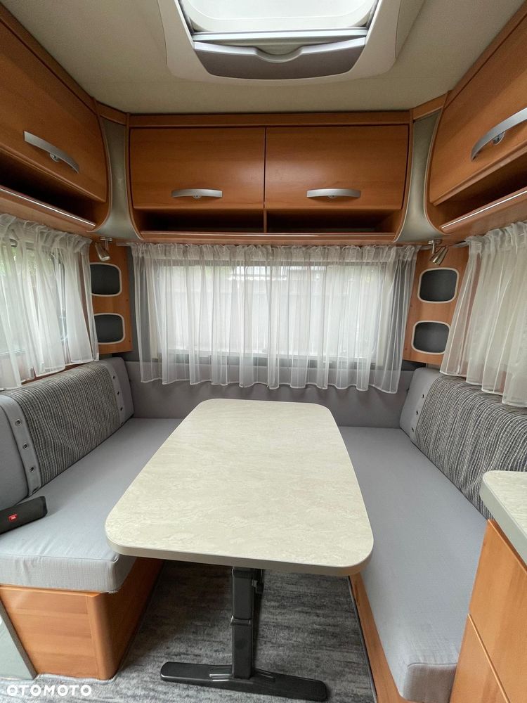 Hymer-Eriba EML 442 Nova - 19