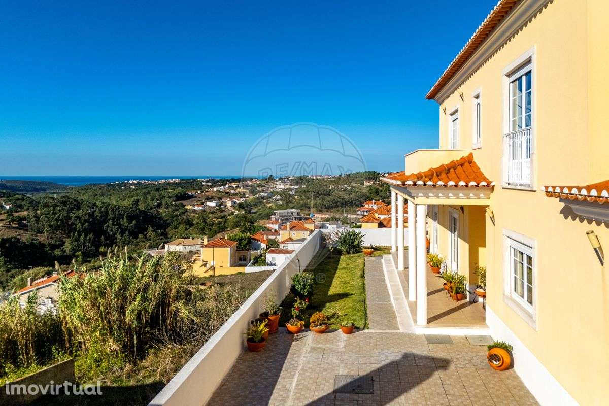 Moradia T4 para venda - Grande imagem: 2/35