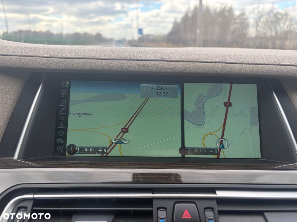 BMW Seria 7 730d xDrive - 15