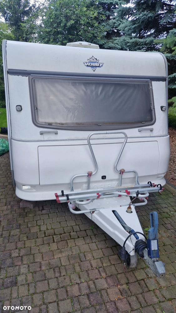 Hobby De Luxe 440 - 1