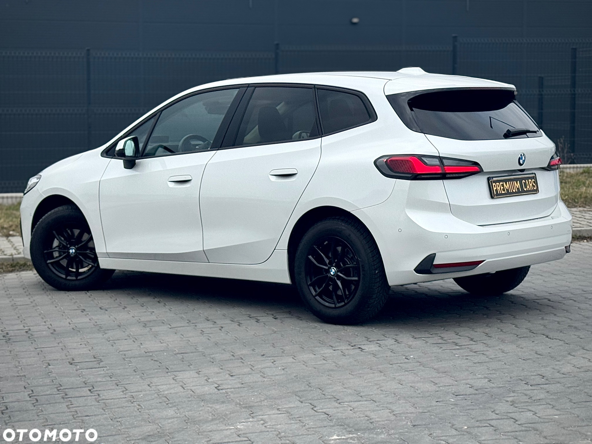 BMW Seria 2 218d Gran Tourer Sport-Aut Luxury Line - 11