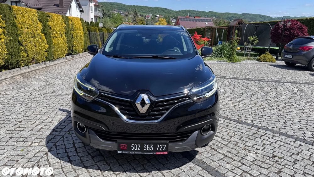 Renault Scenic ENERGY dCi 130 BOSE EDITION - 10