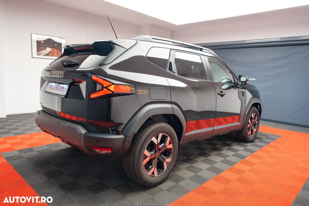 Dacia Duster - 7