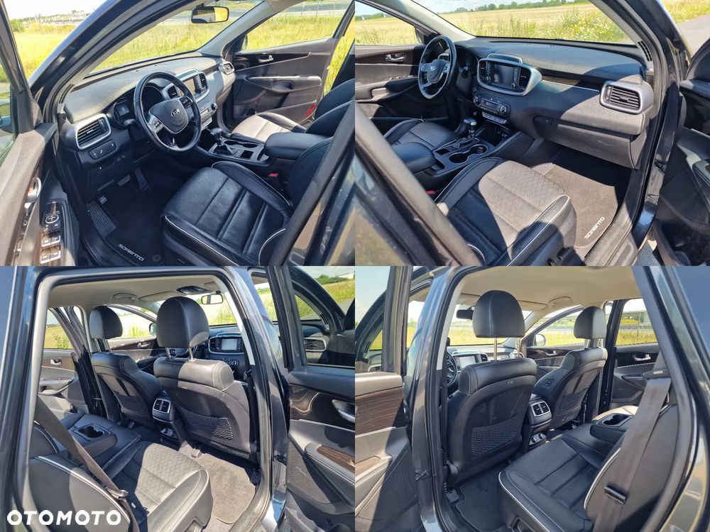 Kia Sorento - 22