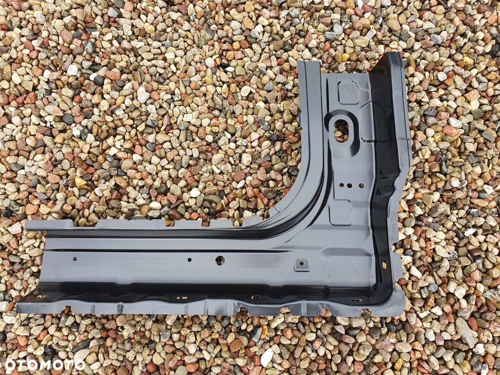 Próg poszycie lewe Mitsubishi ASX rok 10-22 - 3