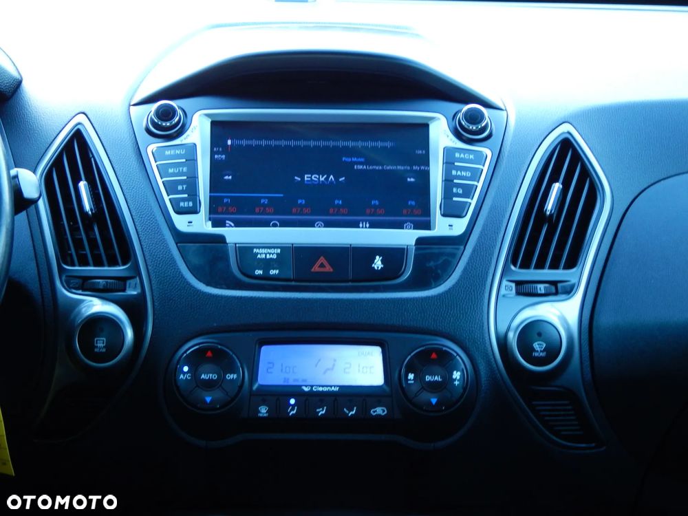 Hyundai ix35 1.7 CRDi Comfort 2WD - 28