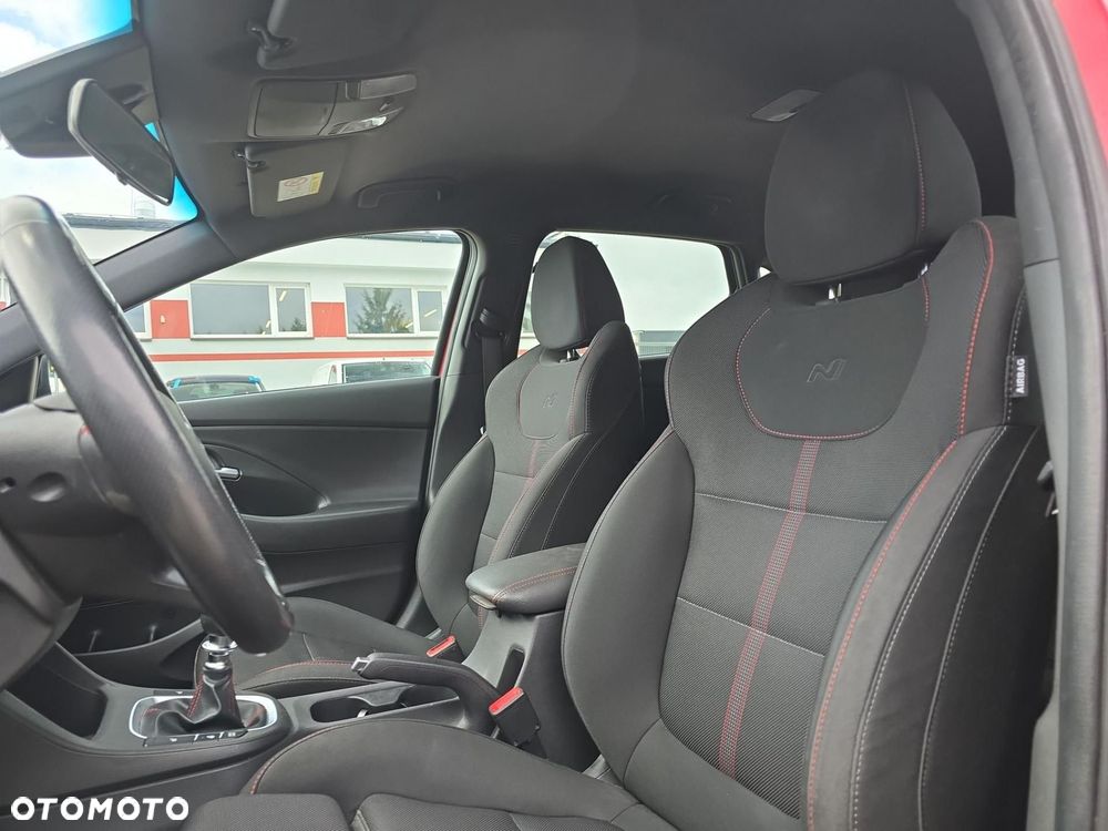 Hyundai i30 1.5 T-GDI 48V Comfort - 12