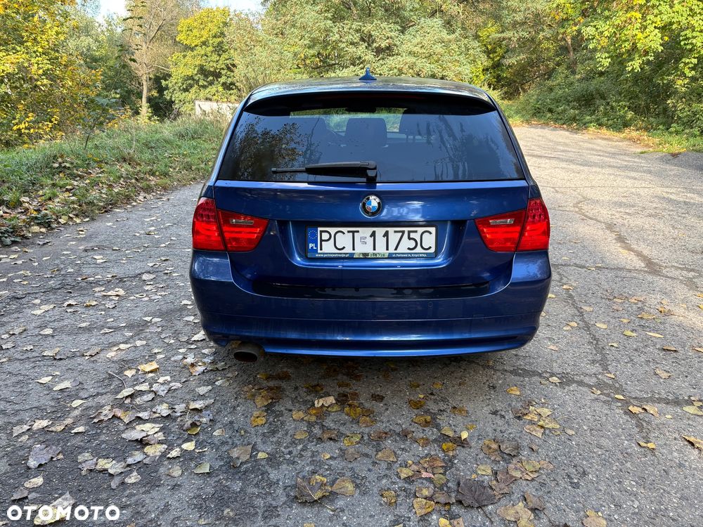 BMW Seria 3 - 9