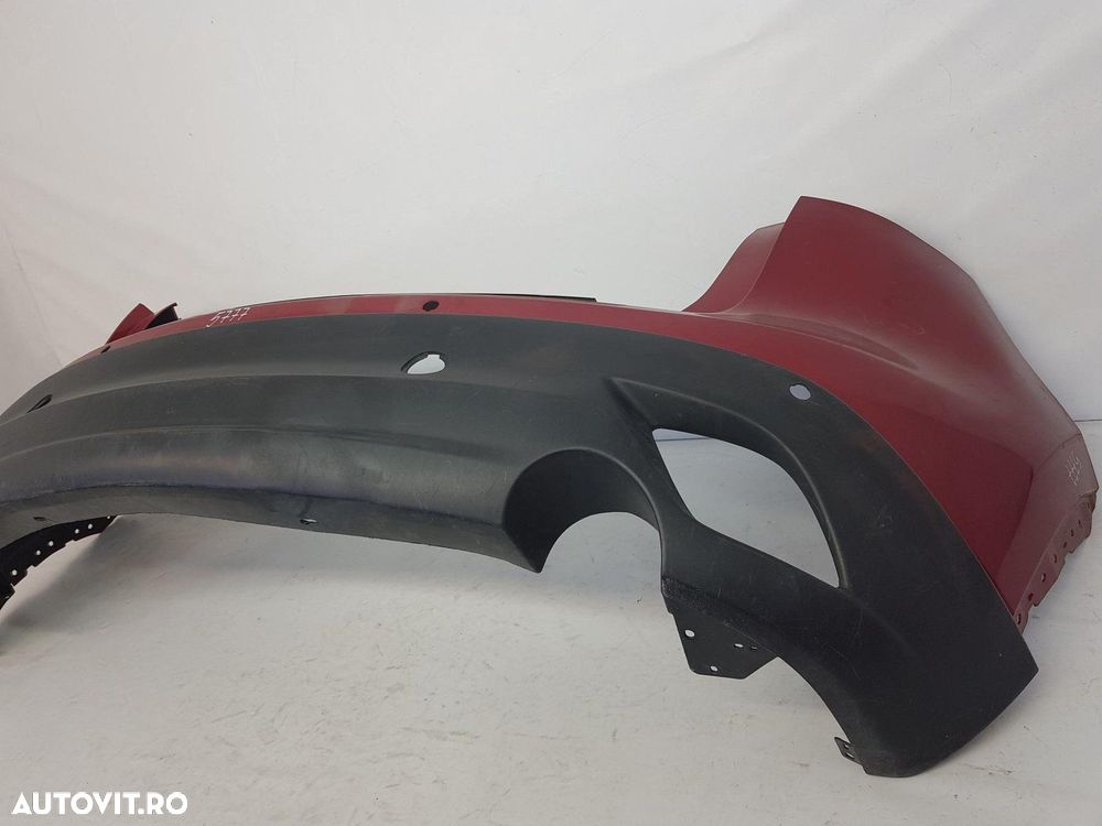 Bara spate Mazda CX5 dupa 2012 - 6