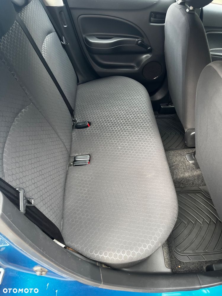 Mitsubishi Space Star 1.0 Inform - 11