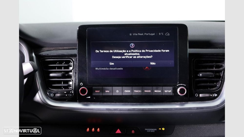 Kia Stonic 1.0 T-GDI Drive - 13