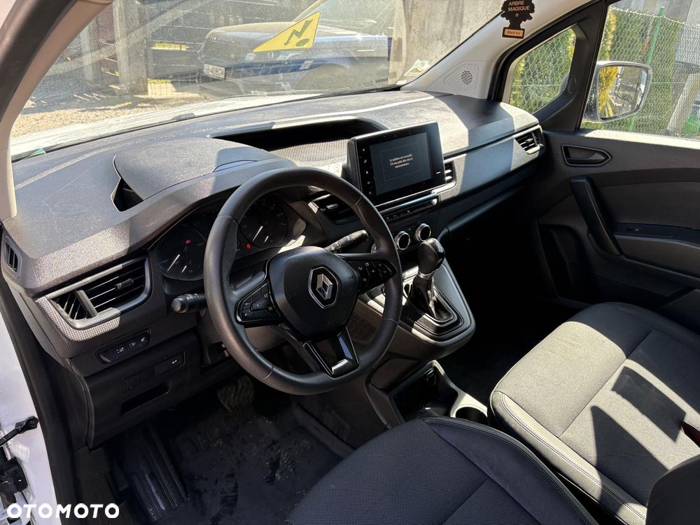 Renault Kangoo E-Tech Electric - 24