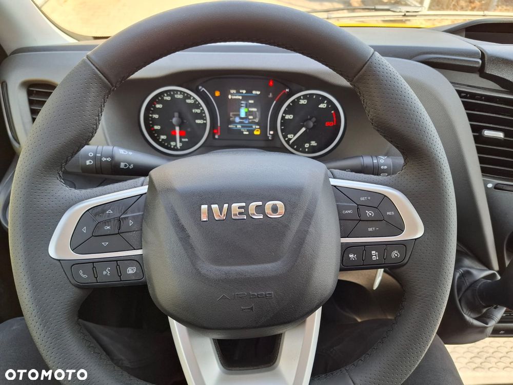 Iveco DAILY 35S21 - 9