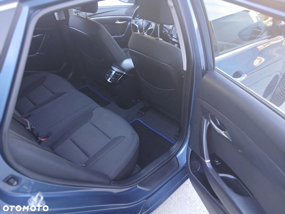 Hyundai i40 1.7 CRDi Premium - 12