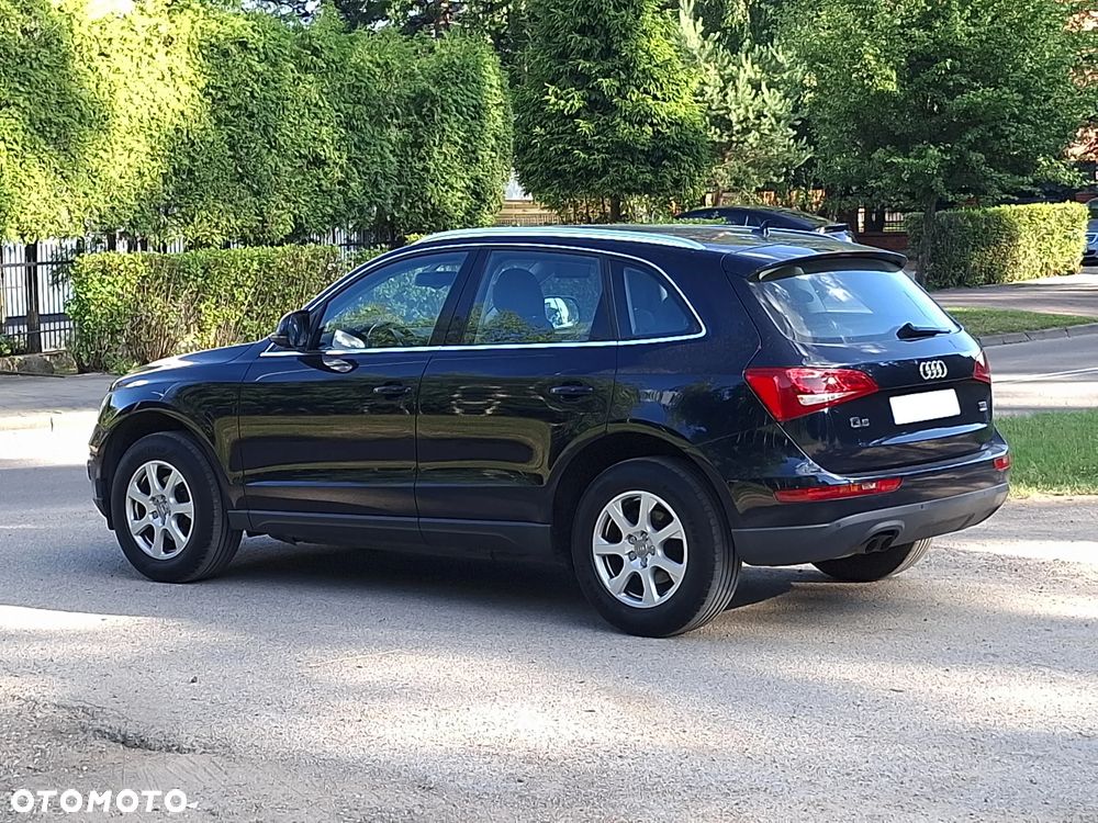 Audi Q5 2.0 TDI Quattro - 2