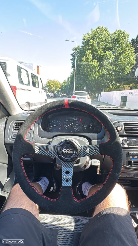 Honda Civic 1.4i S - 9