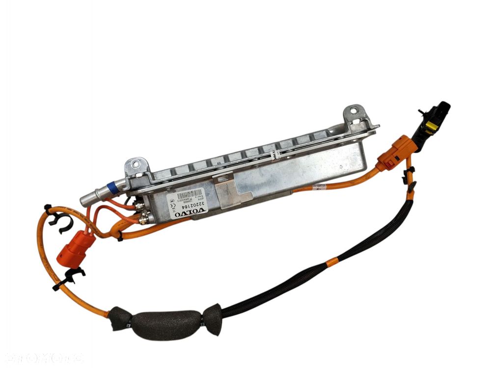 ŁADOWARKA BATERII VOLVO V60 I 2.4 D5 HYBRID 32202164 - 2