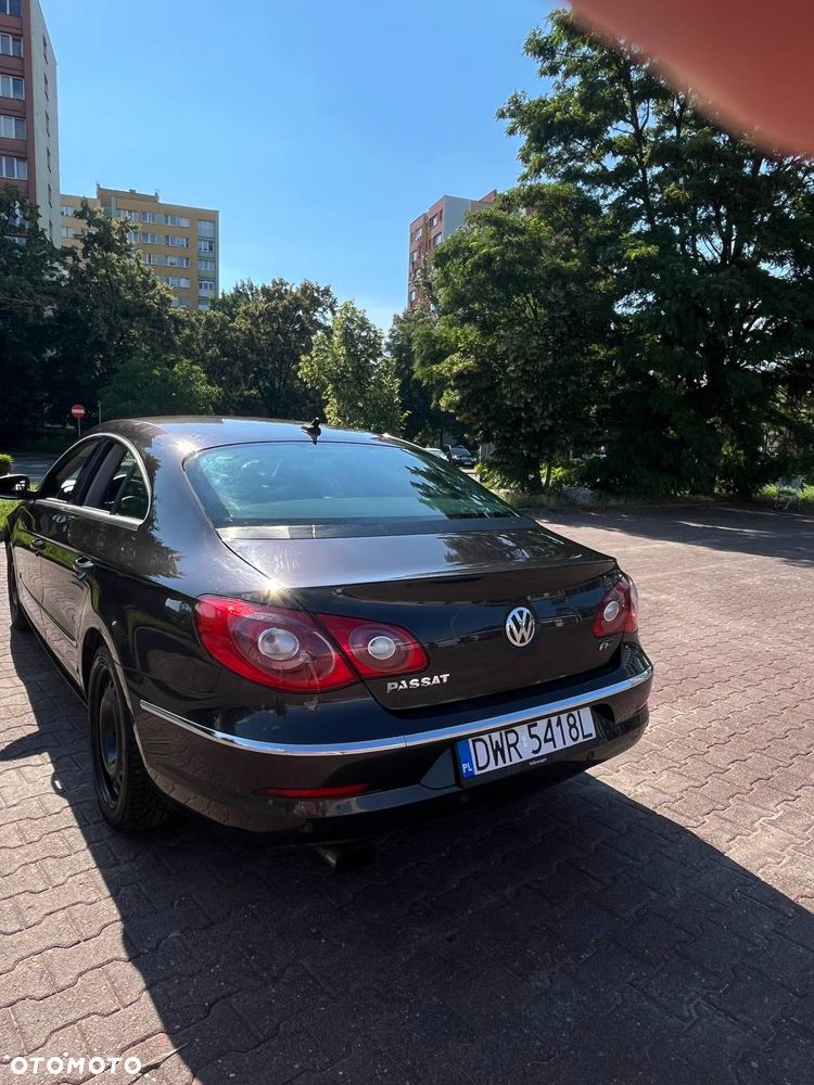 Volkswagen CC - 31