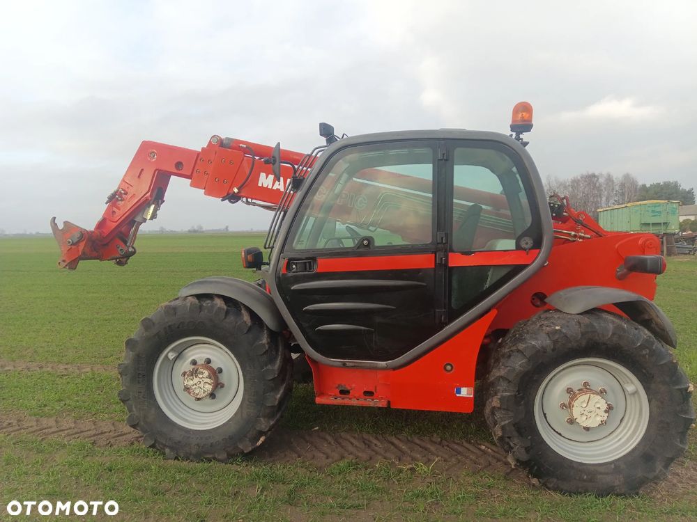 Manitou MT932 - 8