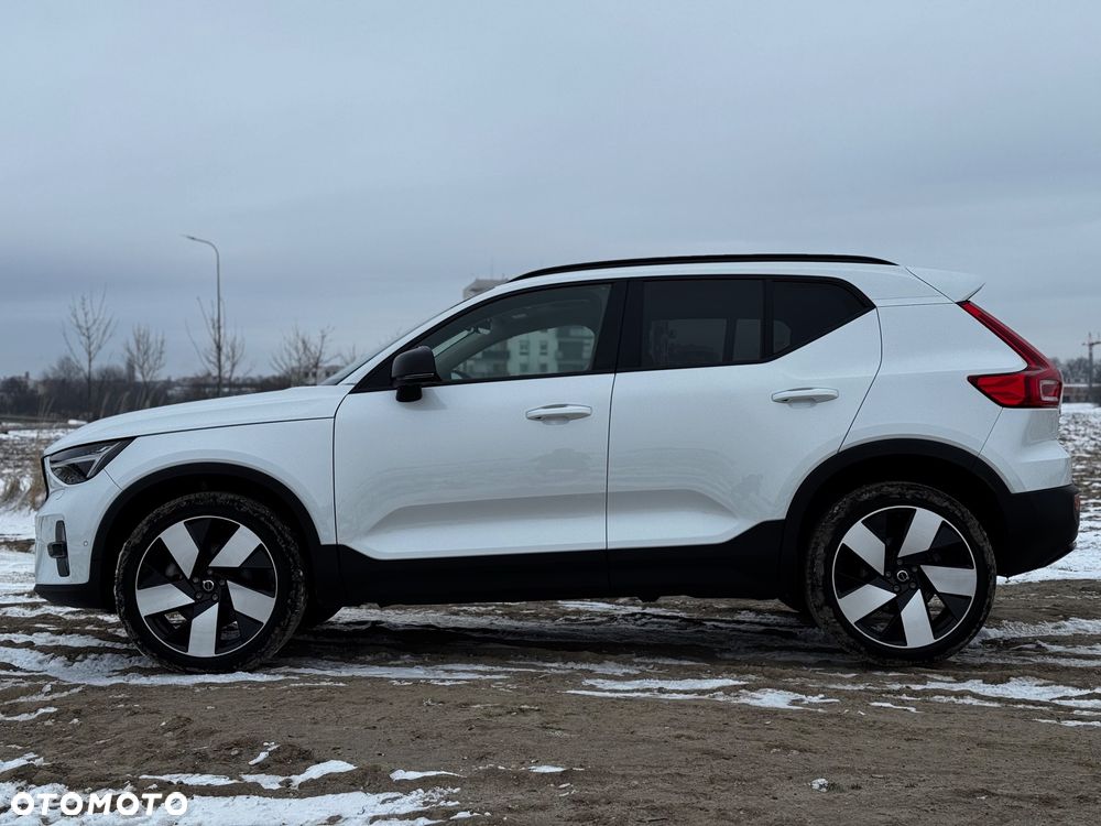 Volvo XC 40 - 8