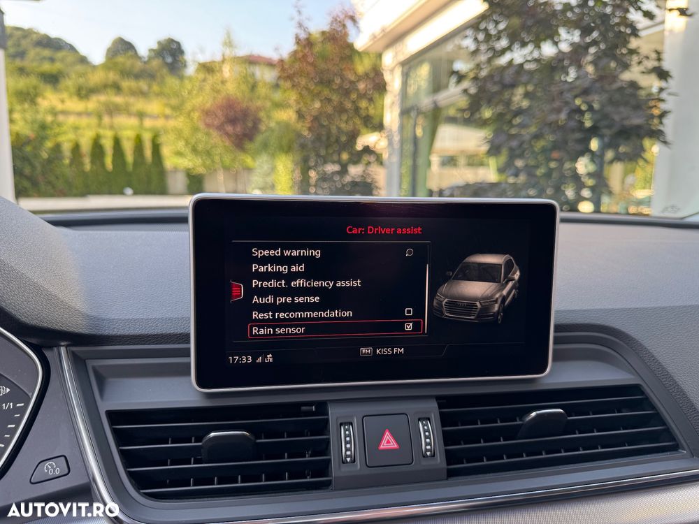 Audi Q5 2.0 40 TDI quattro S tronic Sport - 34