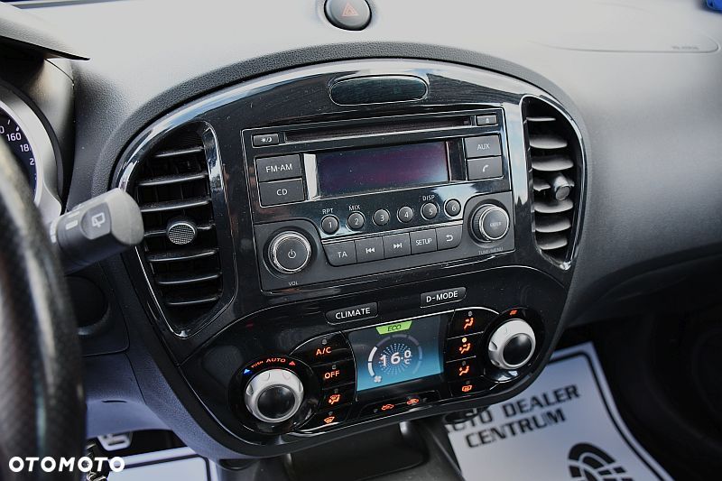 Nissan Juke 1.5 dCi Tekna - 37