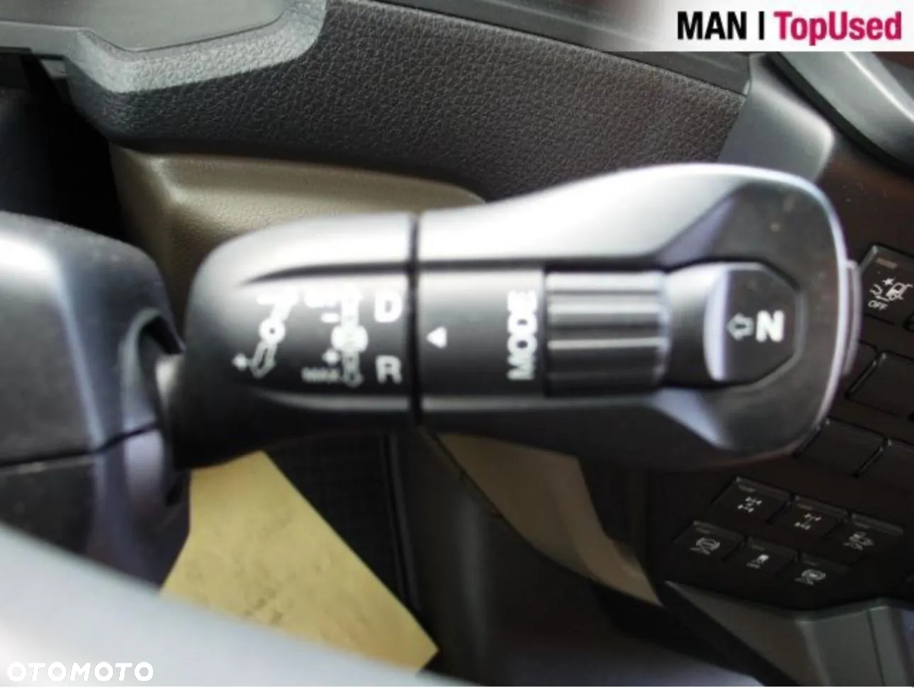 MAN TGS 33.470 - 15