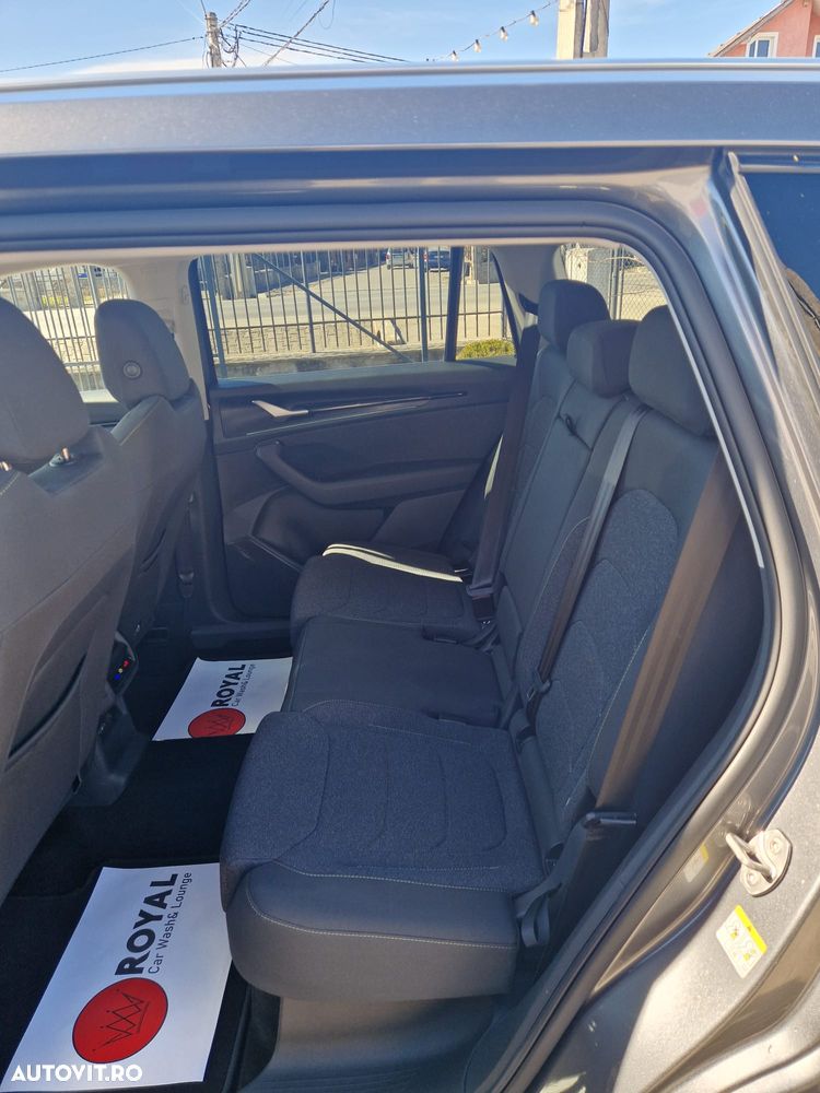Skoda Kodiaq 2.0 TDI DSG Selection - 11