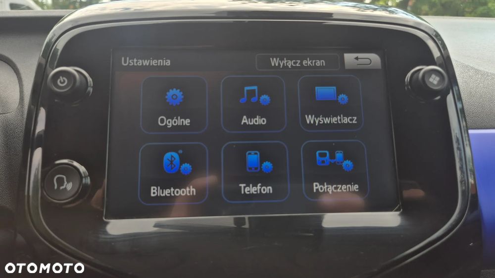 Citroën C1 1.0 VTi Shine ETG EU6 - 33