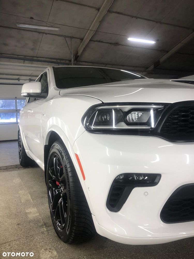 Dodge Durango - 26