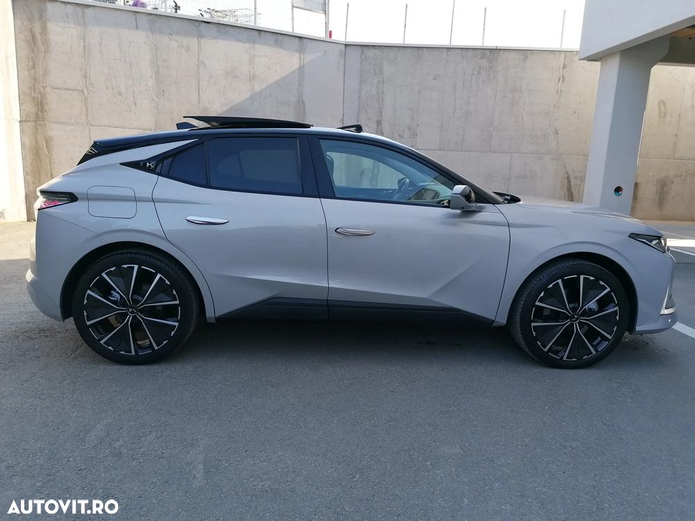 DS Automobiles DS 4 - 11