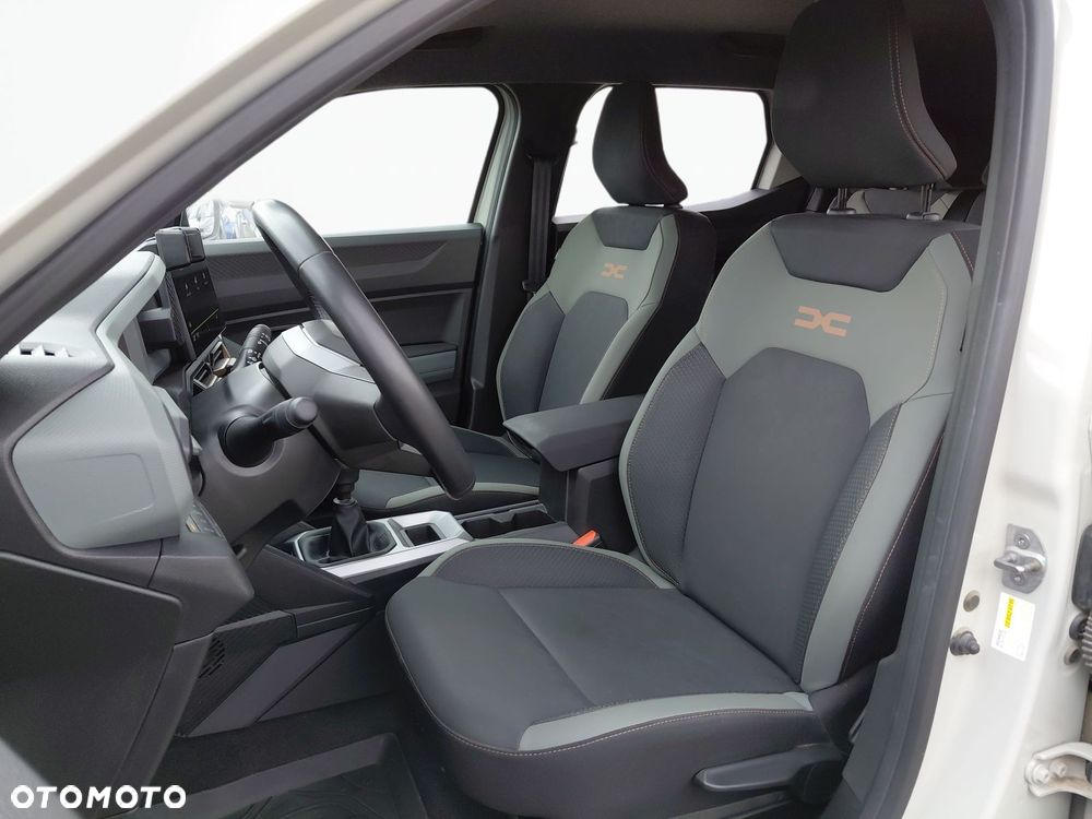 Dacia Duster - 13