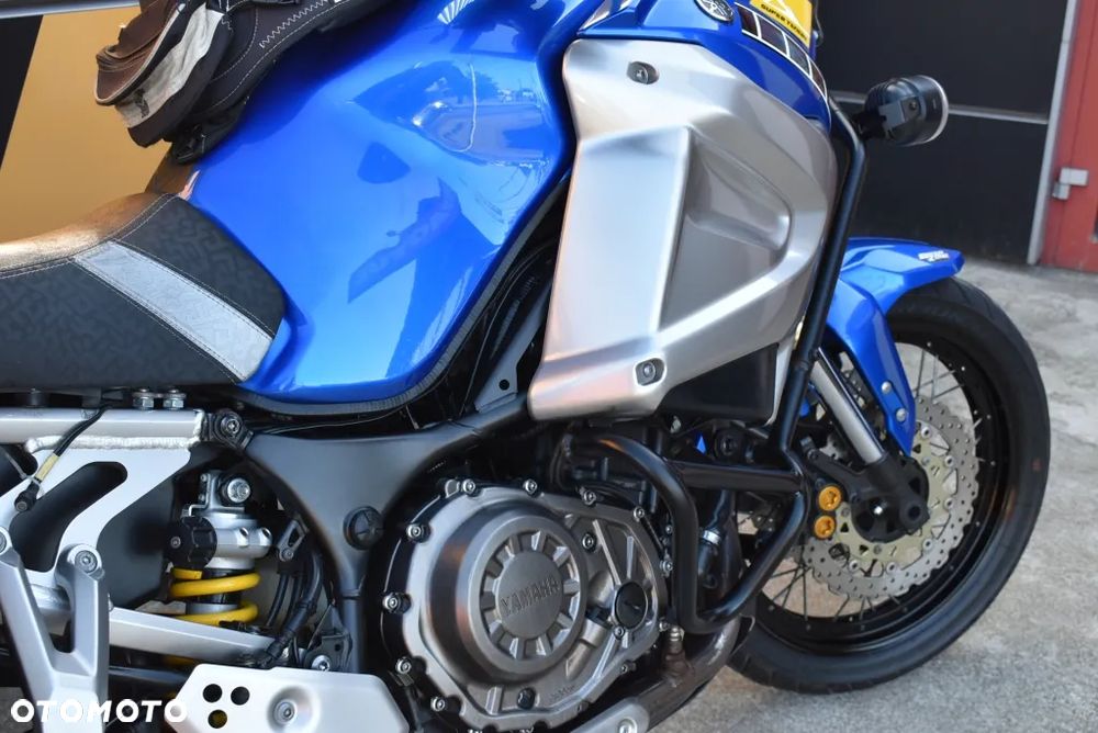 Yamaha Super Tenere - 32