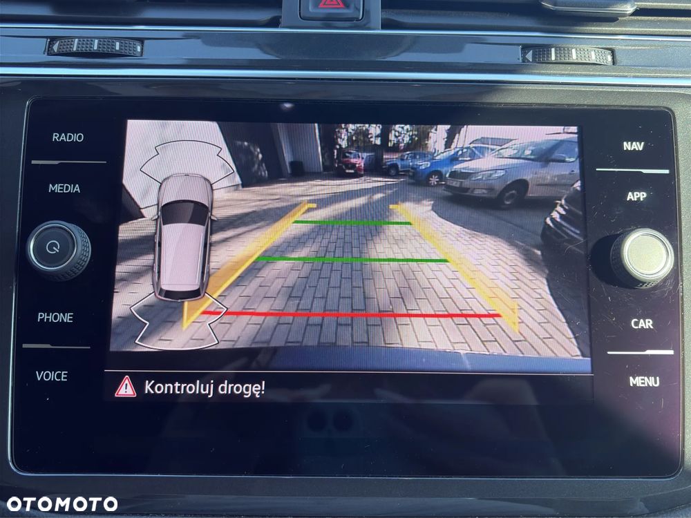 Volkswagen Tiguan 1.5 TSI EVO Life DSG - 30