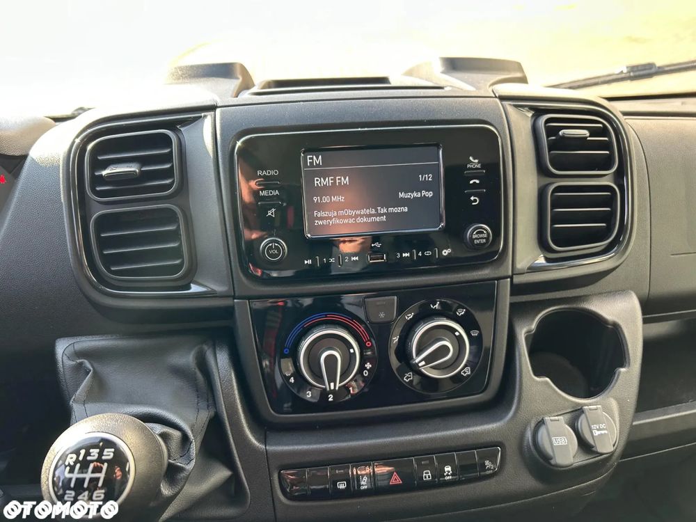 Toyota Proace Max - 6