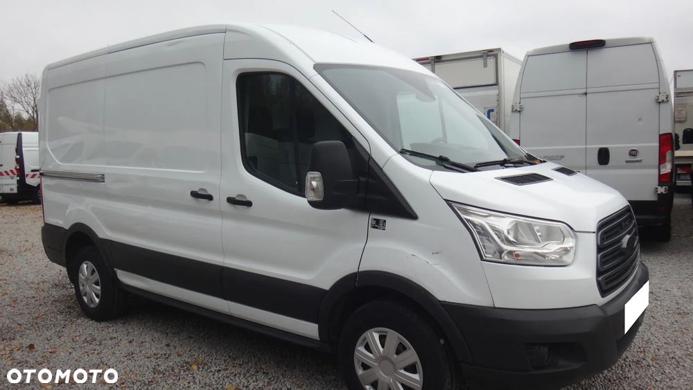 Ford TRANSIT - 2