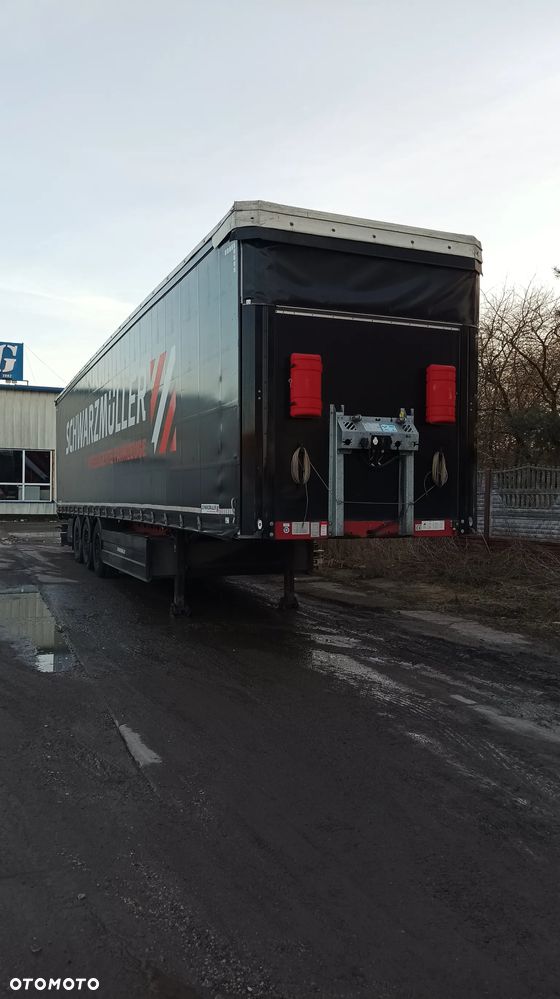 Schwarzmuller Ultra light - 1