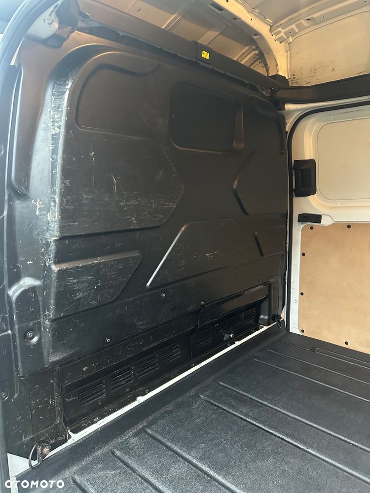 Ford Transit custom - 36