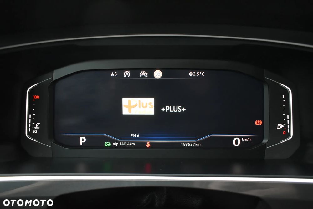 Volkswagen Tiguan Allspace 1.5 TSI EVO Highline DSG 7os - 30