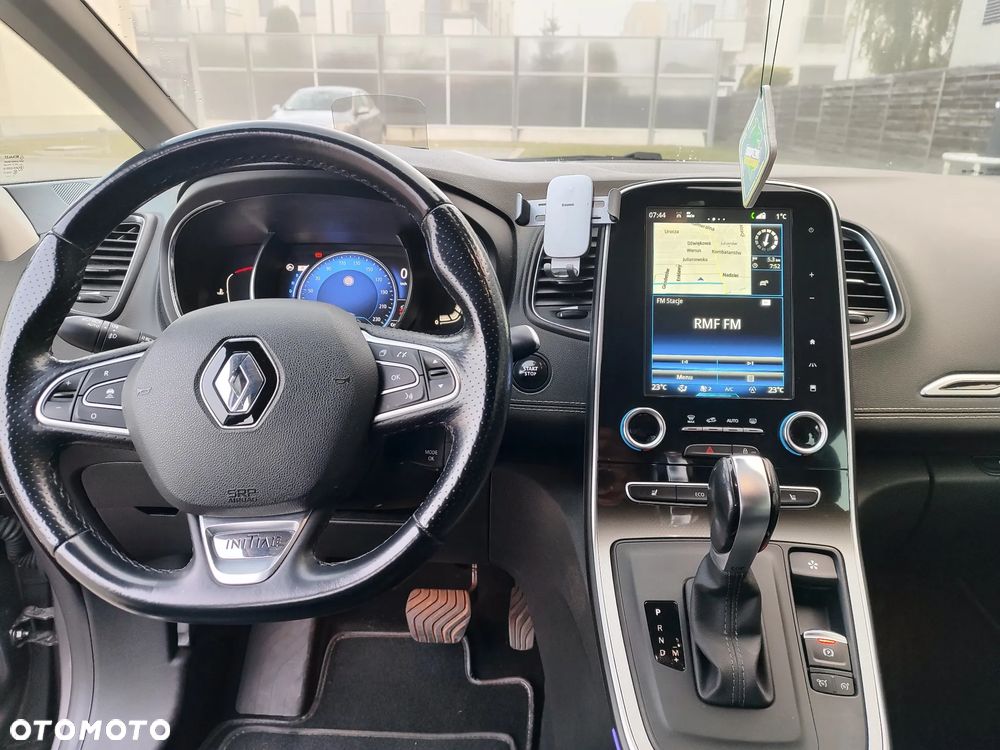 Renault Grand Scenic 1.6 dCi Bose EDC - 6