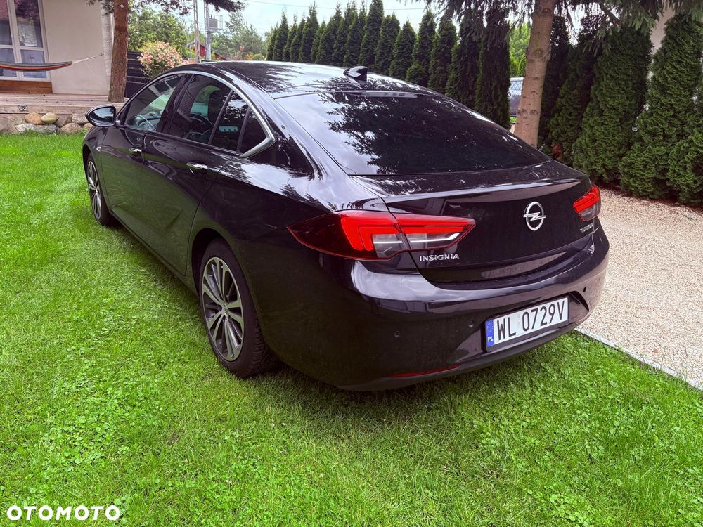 Opel Insignia 1.6 CDTI Sport - 7