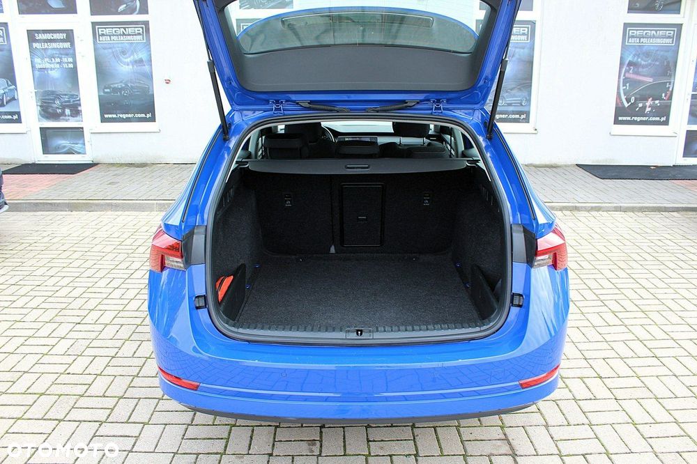Skoda Octavia - 7