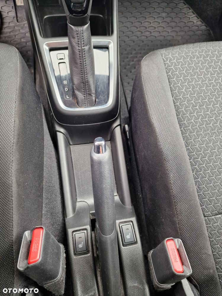 Suzuki Swift 1.2 Dualjet SHVS Premium Plus CVT - 21