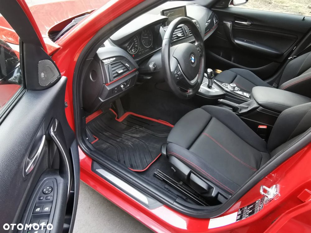 BMW Seria 1 - 13