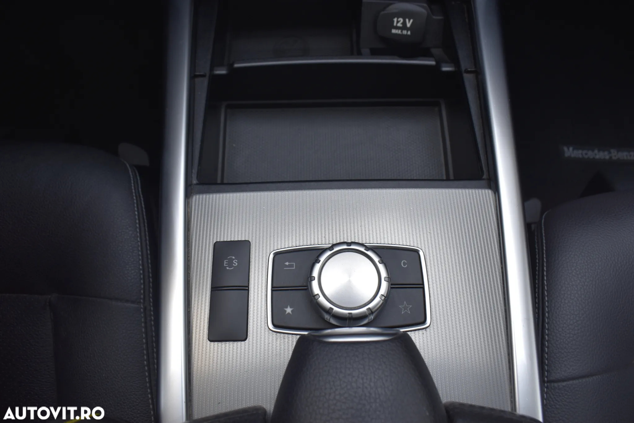 Mercedes-Benz E 250 CDI 4MATIC Aut. - 17