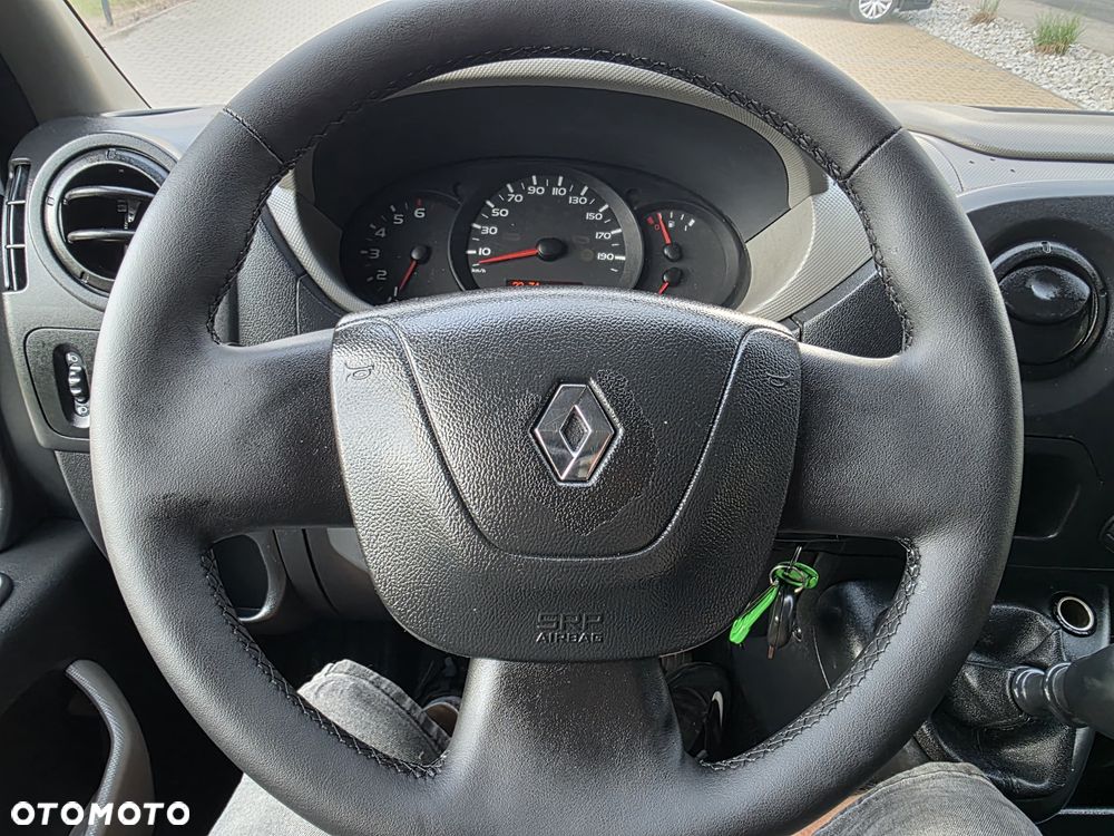 Renault Master - 24